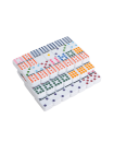 Classic Games - Dominoes Mexican Train Box